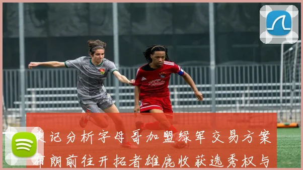 美记分析字母哥加盟绿军交易方案布朗前往开拓者雄鹿收获选秀权与年轻球员